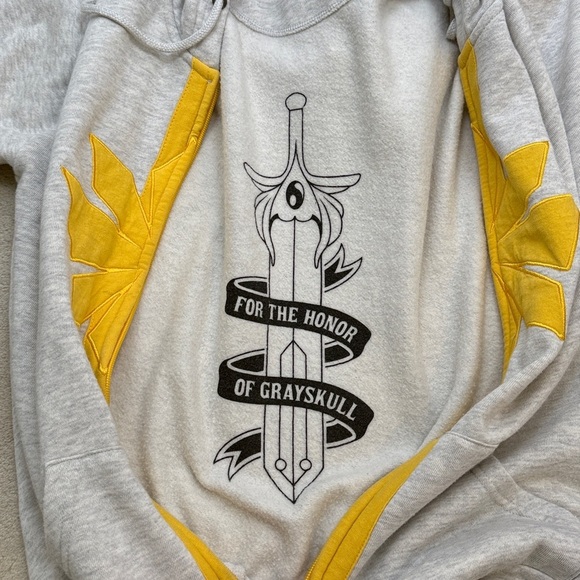 Her Universe Dreamworks She-Ra And The Princesses Of Power Zip Hoodie Small - Picture 13 of 14